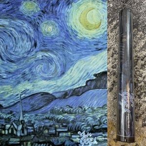 🆕 Van Gogh “Starry Night” Poster 23" x 16.5"